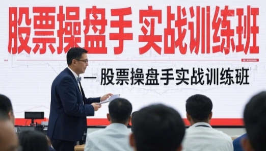 2025年哪里有股票操盘手培训？