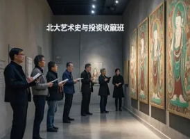 2025年北大艺术与审美课程介绍与内容解析