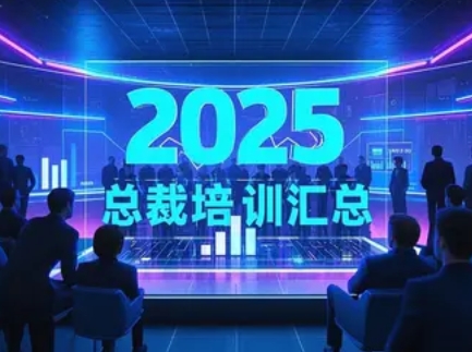 2025年北京总裁培训班汇总发布：赋能企业领袖，开启进阶新篇章