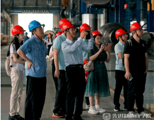 2025 年制造业通用课程有哪些