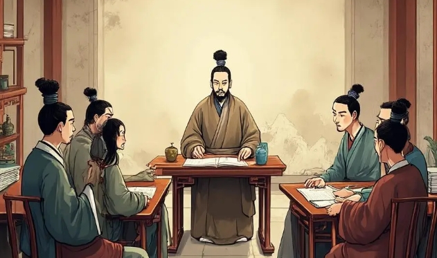 《2025年陈正宏<史记>精读智慧研修课程：四大亮点解读》