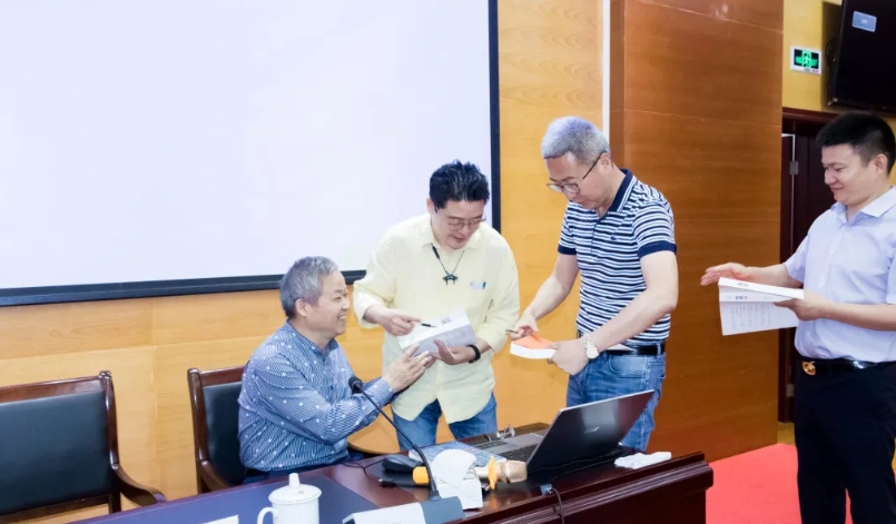 简章｜广鉴学堂哲学经典课程（第三十二期）