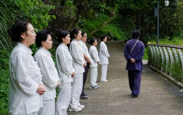 辟谷7天培训班地址在哪里？