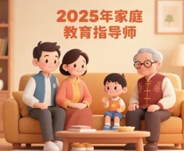 2025 年烟台，长春，江门，安康，浙江丽水，珠海，山西，沧州家庭教育指导师哪里报名学习？