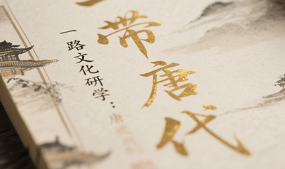 西安一带一路文化交流介绍