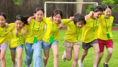 夏令营学易经好不好学呢？