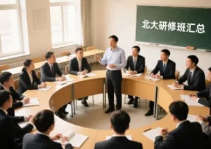 2025年北大金融通识课有哪些？多少钱？