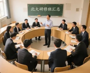 2025年北大金融课 哪个好？