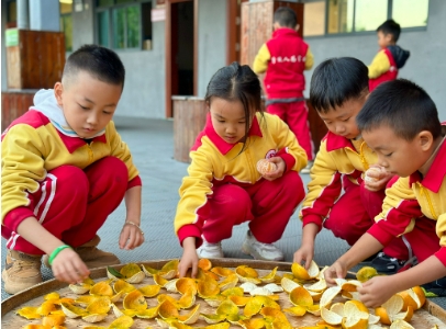 儿童中医夏令营活动安排