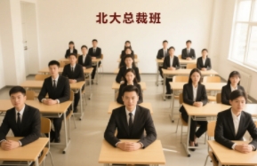 2025年北京大学总裁研修班老师有哪些？