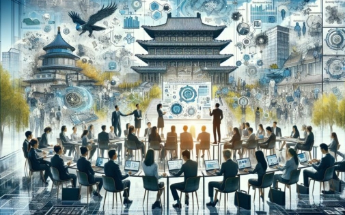 2025年清华大学高级研修班报名指南