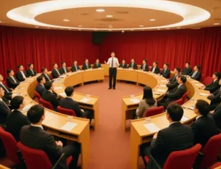 2025 年清大 mba 研修班课程可以学到什么