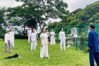 辟谷养生禅修营怎么样？