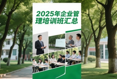 2025 年广东，扬州，西安，临海，新疆董事长培训班去哪里学