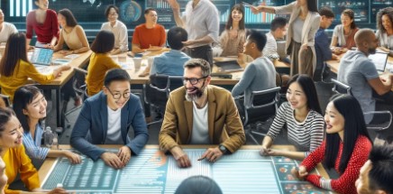 2025年青岛大学总裁班是什么？
