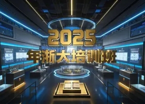 2025年浙大企业管理培训班汇总发布：赋能未来商业领袖