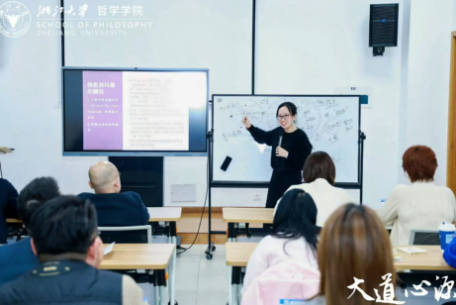 2025 年禅学修心课程讲解内容