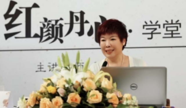 红颜丹心学堂希腊游学：一场穿越时空的精神朝圣