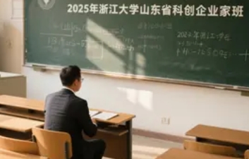 2025 年浙大科创班课程有哪些内容