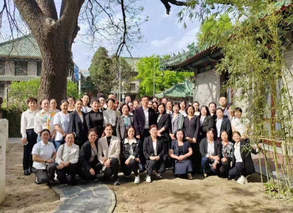 2025 年北京协和医学院护理管理研修班招生简章发布