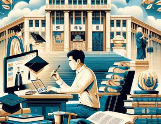 2025年社科院在职博士难度分析