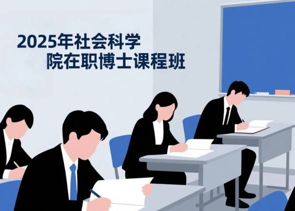 2025年社科院在职博士转统招可能吗