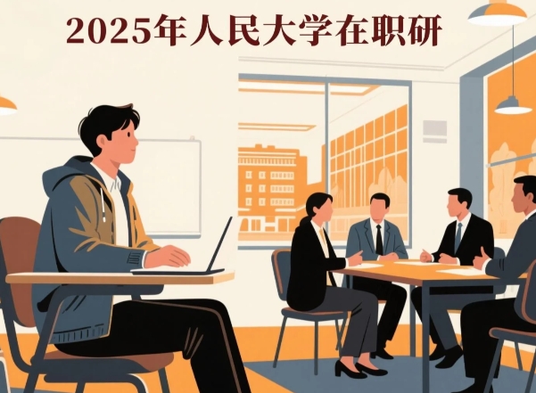 2025年中国人民大学在职研究生青岛、贵州、沈阳、无锡有招生吗？