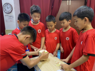 2025年李志峰泰学夏令营课程是什么