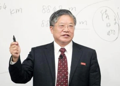 2025年程郁缀教授讲课风格介绍