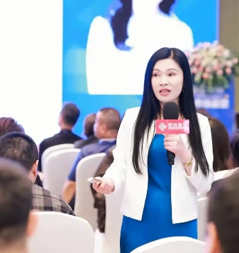 2025年许林芳的课程在哪里购买？数字化管理必修课的权威购买指南