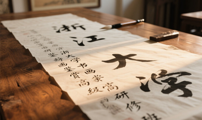 书画鉴赏的学习好处有哪些？