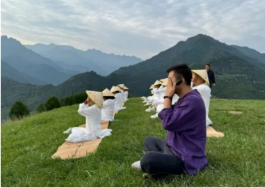 哪里可以参加辟谷营？