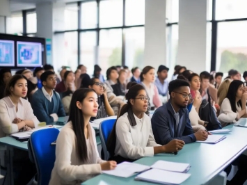 巴塞罗那大学教学怎么样？
