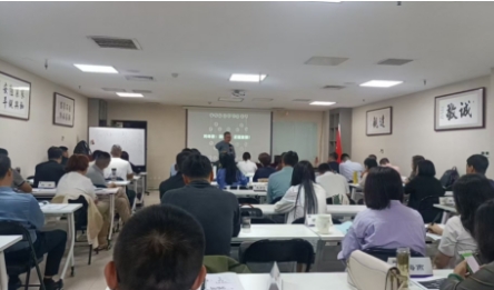 华为集团林国雄课程有什么优势？