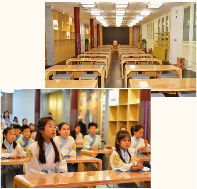 孔庙、国子监 诗书化育 礼乐养情” 国学讲习课程（内容，价格，亮点）