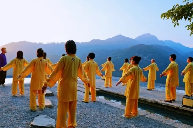 终南山辟谷训练营报名条件是什么？