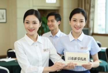 2025年酒店服务礼仪培训机构推荐
