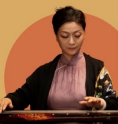 张维娜古琴演奏课程值得去吗？