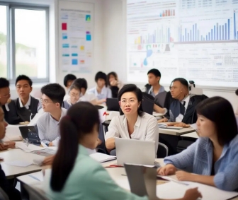 财税老板股权课适合学员有哪些？