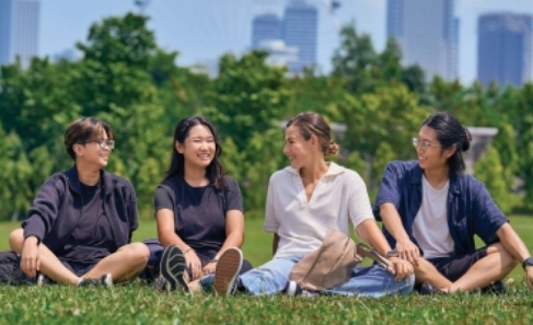 kaplan高等教育学院硕士项目有何帮助？
