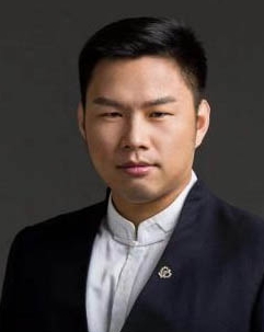 杨介韬是谁？