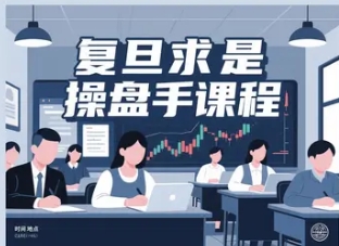 2025 年期权大师课程介绍(内容,特色,报名条件)