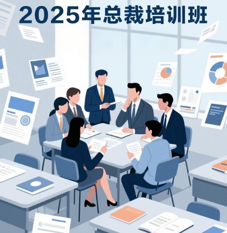 2025年北大企业董事长CEO培训班分类汇总介绍