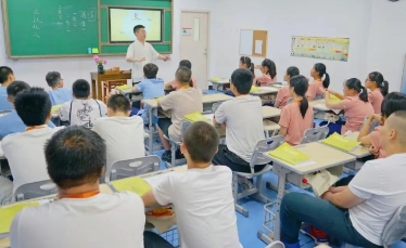 国学青少年夏令营特色介绍
