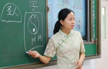 国学夏令营暑假真有用吗？