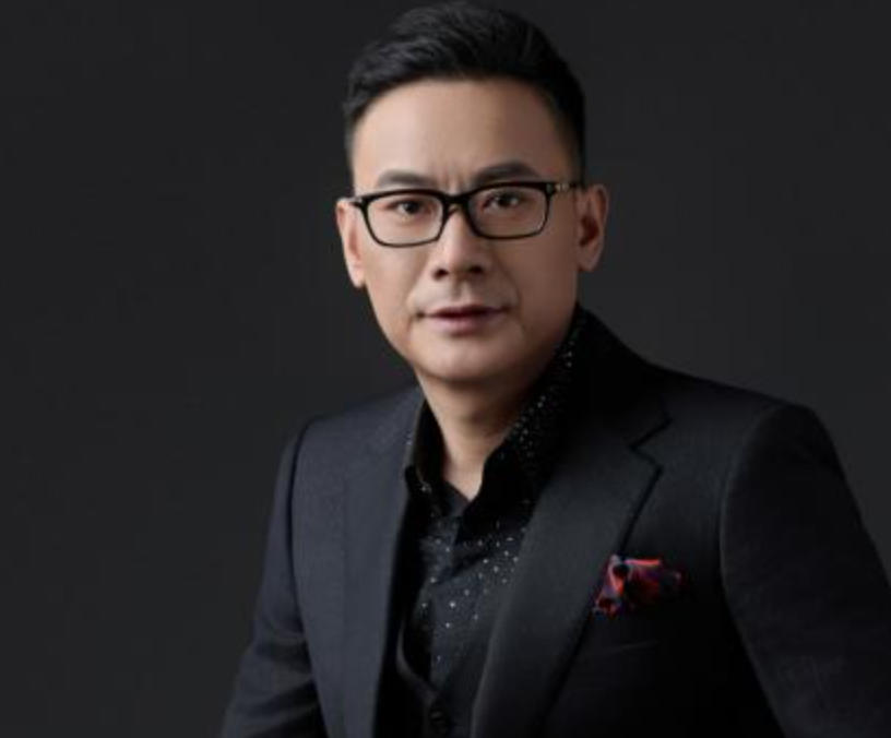 2025年陈文强是哪个培训机构