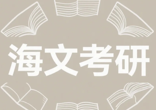 2025年武汉海文考研哪集训？