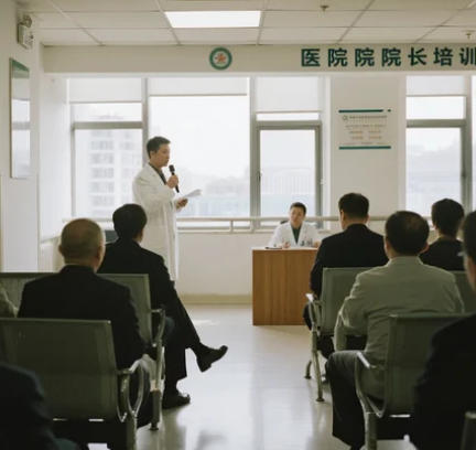 2025年医院院长培训的意义介绍