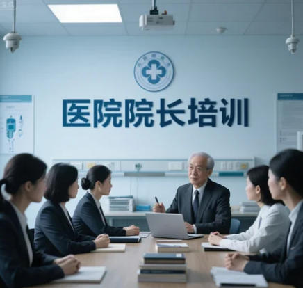 2025年医院院长能力提升培训有哪些