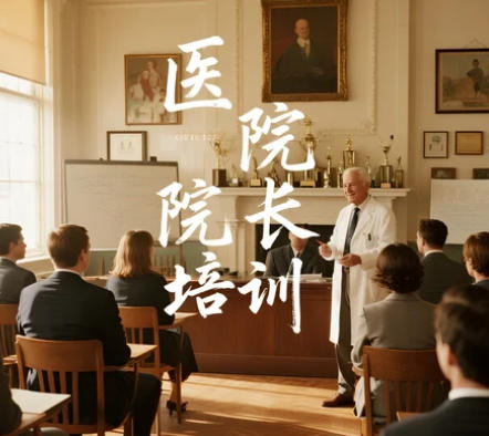 2025年医院院长管理能力培训介绍